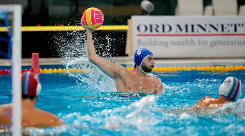 World Cup: Χρυσή η Εθνική Πόλο Ανδρών, νίκησε 15-14 την Ουγγαρία - Η Ελλάδα στην κορυφή του κόσμου!
