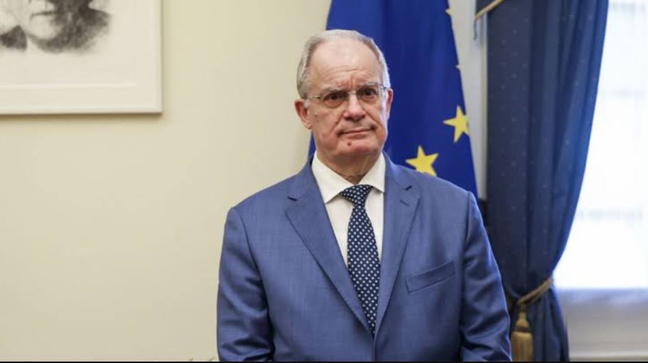 Στην Κεφαλονιά ο Κωνσταντίνος Τασούλας – Σήμερα η ανακήρυξή του σε Επίτιμο Δημότη Αργοστολίου