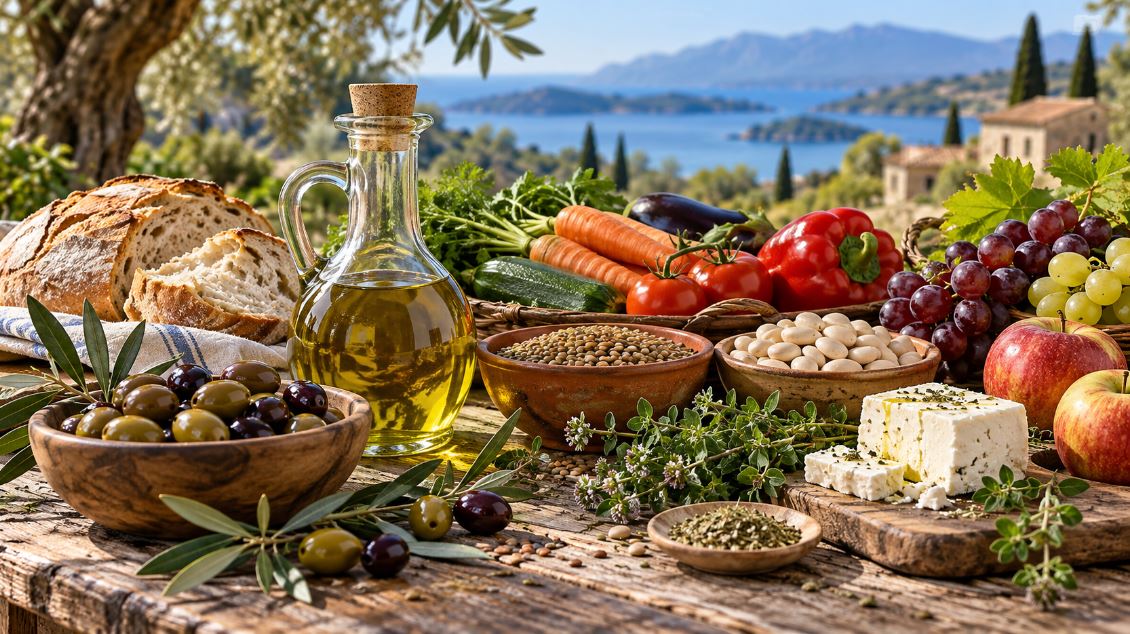 Κεφαλονιά: Μαθητές γνωρίζουν τον διατροφικό πλούτο του Ιονίου – Εκδηλώσεις σε Ληξούρι και Αργοστόλι