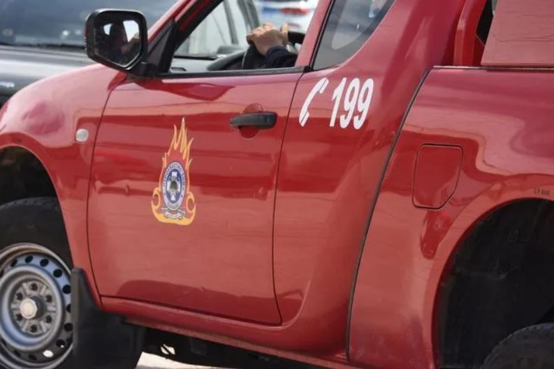 Χαλκιδική: Επιχείρηση της Πυροσβεστικής για 68χρονη που τραυματίστηκε σε πεζοπορία