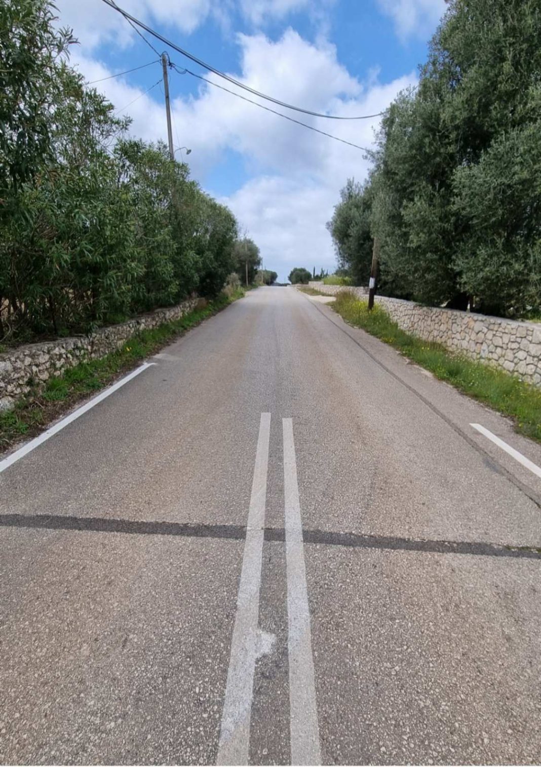  SOS για την Οδική Ασφάλεια στα Ραζάτα Κεφαλονιάς: 3,5 Χρόνια και Αδιαφορίας