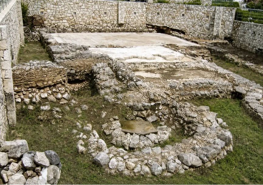 Διεθνές ενδιαφέρον για τη Ρωμαϊκή Βίλα της Αγίας Ευφημίας – Το αφιέρωμα του Greek Reporter
