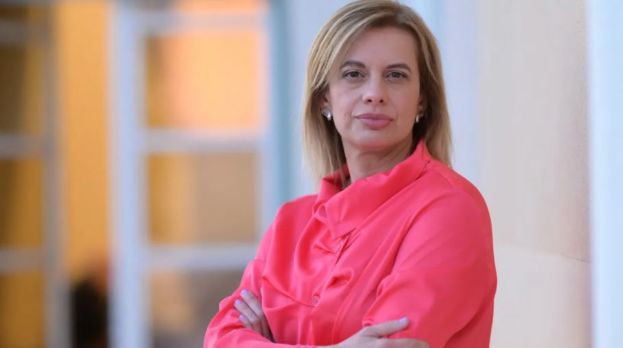 Παραιτήθηκε από το ΠΑΣΟΚ η Ρόζα Βρεττού: «Αιχμές» κατά Ανδρουλάκη για ατολμία και μηχανισμούς