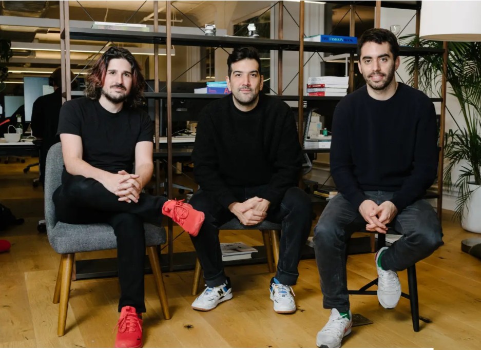 Πώς πέντε Έλληνες founders του εξωτερικού σήκωσαν 750 εκατ. δολ. σε ένα δίμηνο