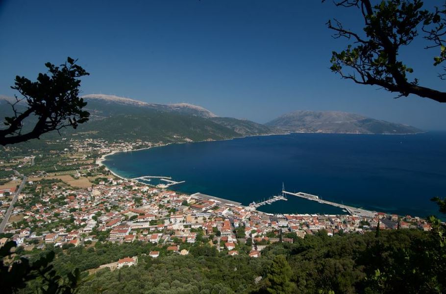 Δήμος Σάμης: Αθλητισμός, κεφαλονίτικη παράδοση και Samiland στις σημερινές εκδηλώσεις