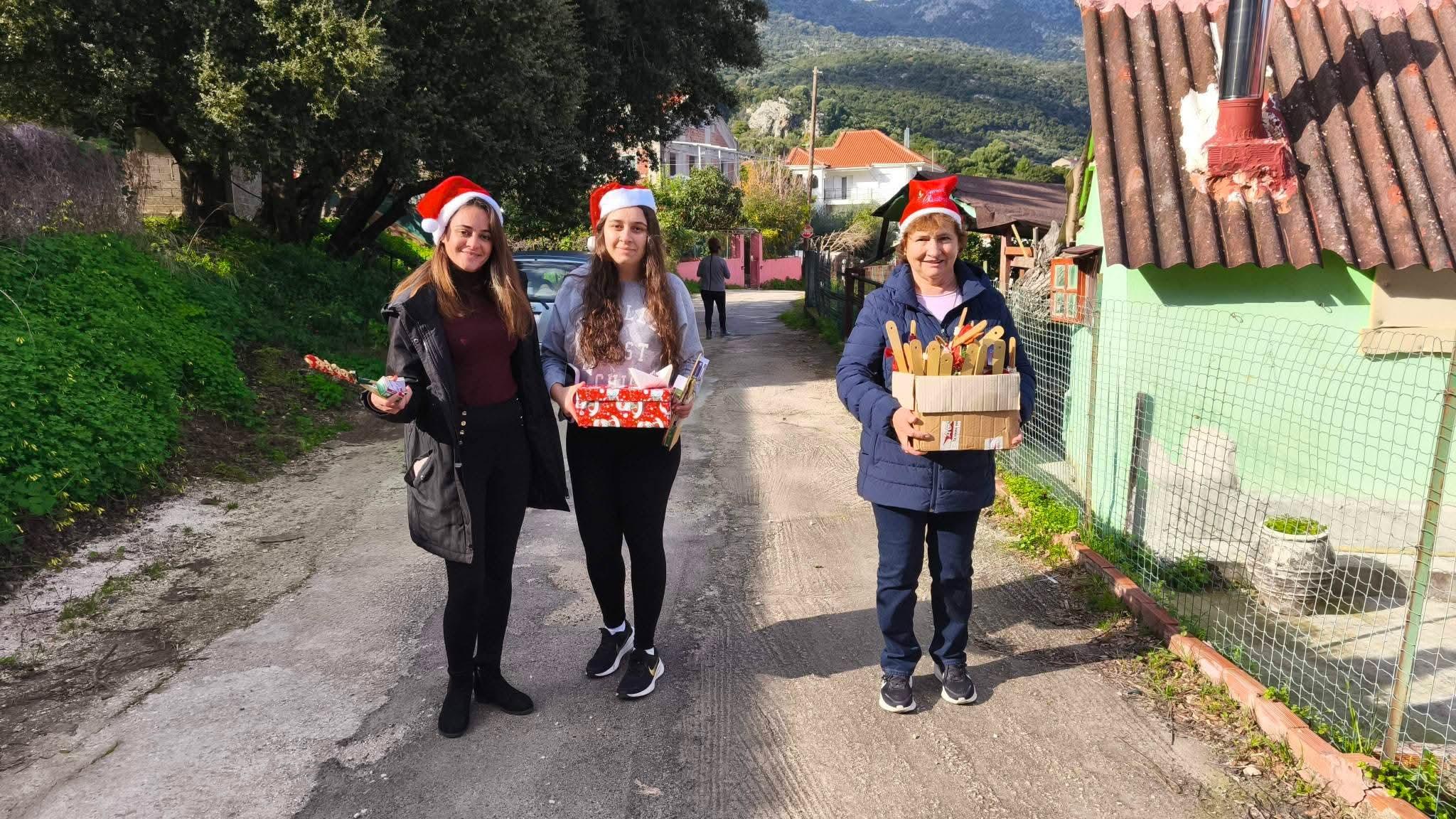 santa poros 19