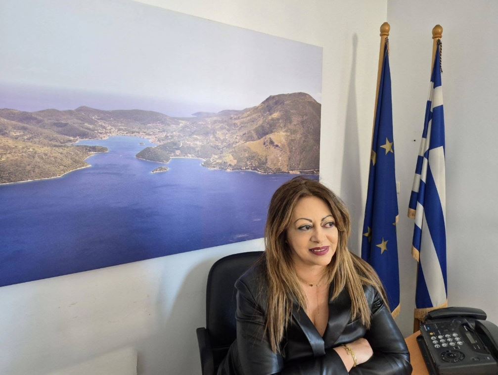 Σεβαστείτε μας»: Παρέμβαση της Επάρχου Ιθάκης προς τους βουλευτές για το άρθρο 361