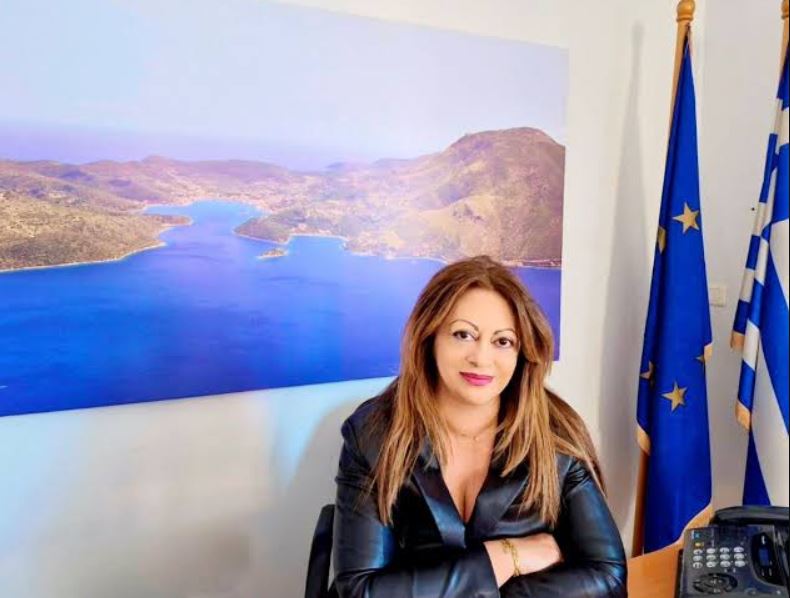  Σαρδελή για «The Odyssey Islands»: «Η Ιθάκη δεν έχει ανάγκη από σκηνοθεσίες και σκηνοθέτες»