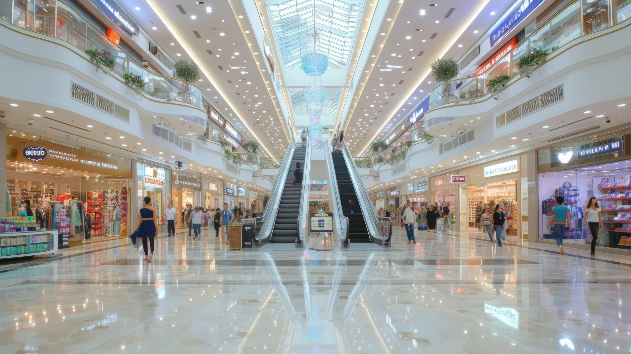 Ρεκόρ 2,9 δισ. για τα μεγάλα deals στα εμπορικά ακίνητα το 2025 – Κυρίαρχα στα 2 δισ. τα εγχώρια κεφάλαια