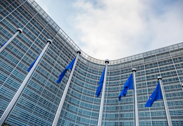 Βιομηχανικός εμφύλιος στην ΕΕ: Το Made in Europe διχάζει την πράσινη μετάβαση