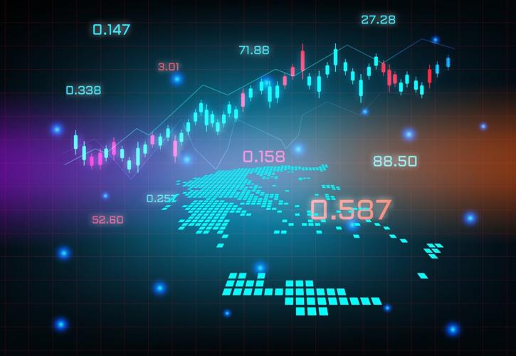 ING: Το πετρέλαιο «φρενάρει» το ΑΕΠ - Στο 0,8% η ανάπτυξη για την Ελλάδα στο β' τρίμηνο