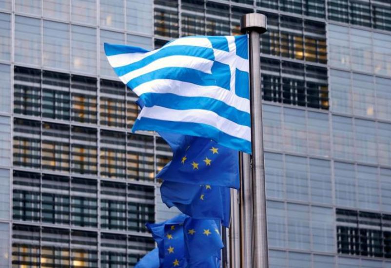Άνιση η σύγκλιση με την Ευρωπαϊκή Ένωση - Στην Αττική το 50% του ελληνικού ΑΕΠ