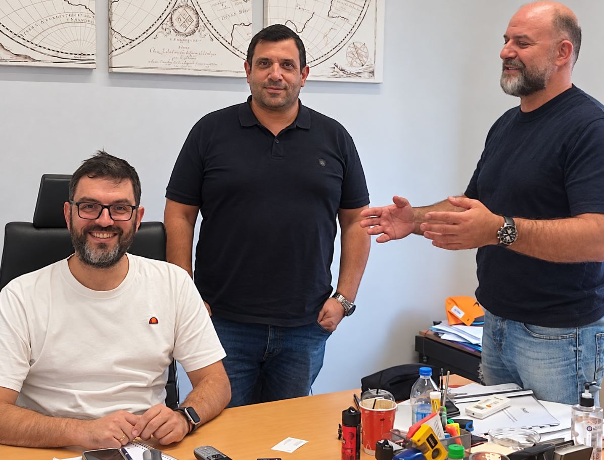 ΔΕΥΑΚ: Κρίσιμο βήμα για νέα έργα ΕΣΠΑ – Σε εξέλιξη ο φάκελος προς τη ΡΑΑΕΥ