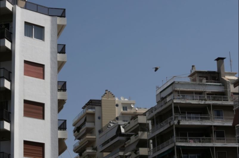 Πώληση ακινήτου το 2026 – Τι φόρος πρέπει να πληρωθεί