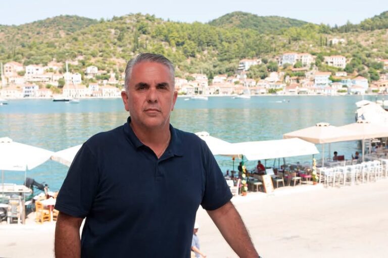 Ένα βήμα πιο κοντά σε μόνιμο παιδίατρο η Ιθάκη – Δύο υποψήφιοι για τη θέση