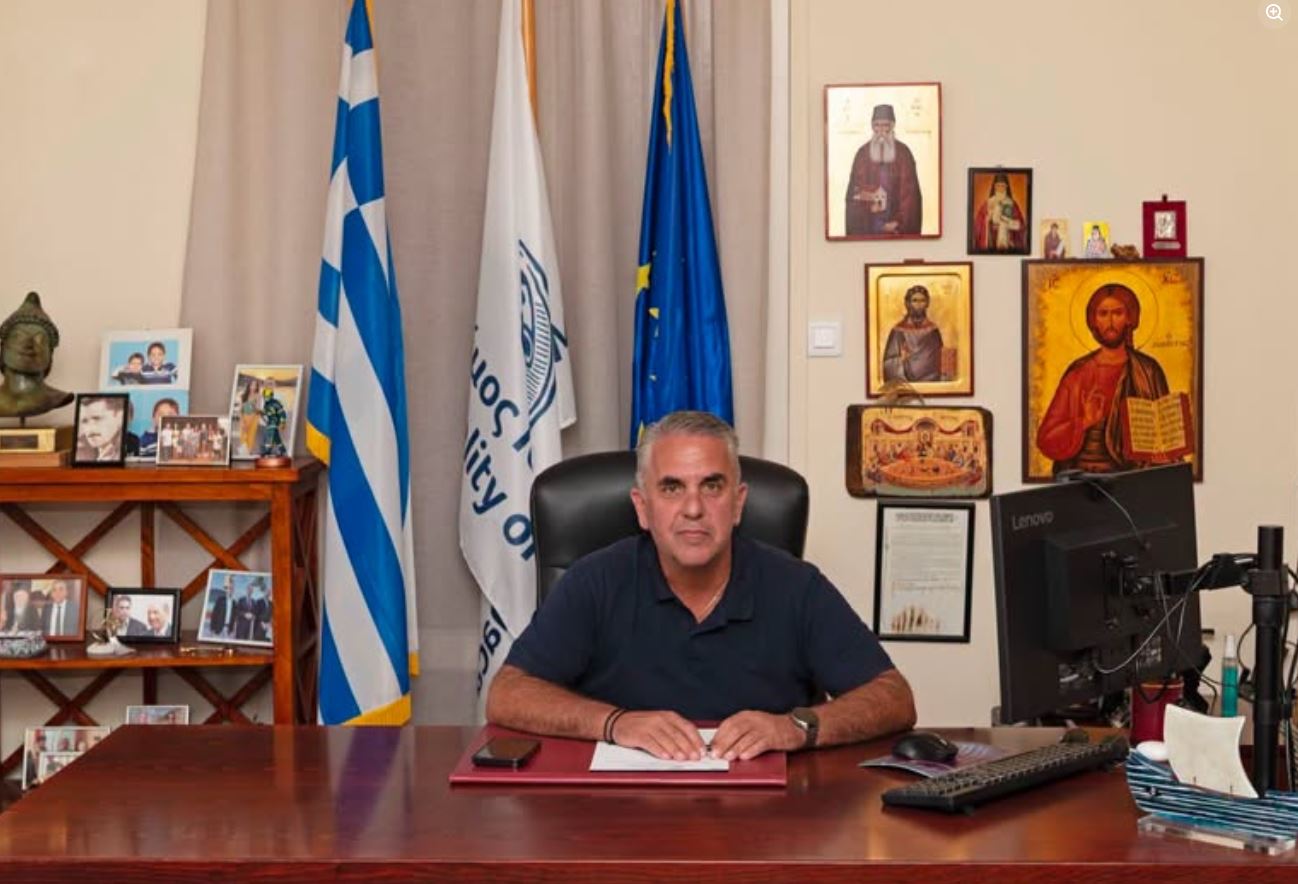 Καλά νέα για τα παιδιά της Ιθάκης: Ένα βήμα πριν την ανάληψη καθηκόντων η μόνιμη παιδίατρος