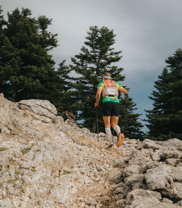 Stay Active Kefalonia 2026: Τέσσερις ημέρες για να ανακαλύψουμε την Κεφαλονιά βήμα-βήμα