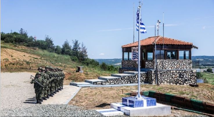 Στρατιωτική θητεία 9 μηνών για όσους καταταγούν χωρίς αναβολή