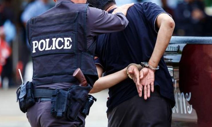 Κεφαλονιά: Συνελήφθη 46χρονος σε ξενοδοχείο στον Κατελειό – Τι κατήγγειλε 15χρονη