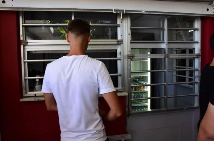 Σχολεία: Τι αλλάζει σε προϊόντα και μερίδες στα κυλικεία