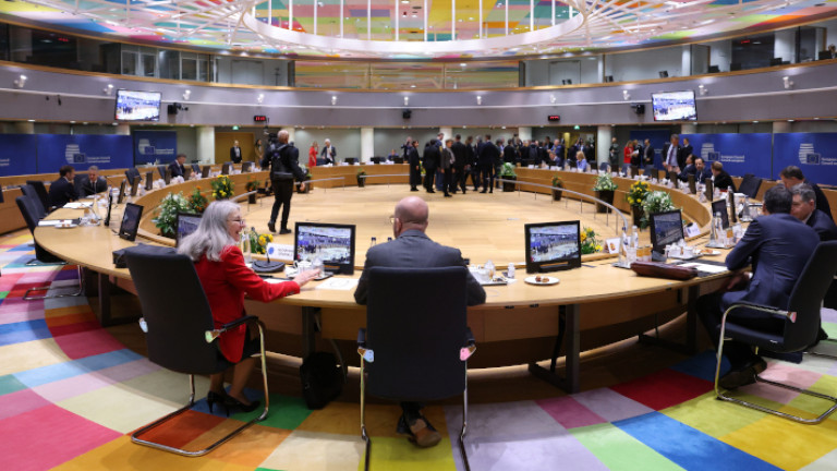 Διευρυμένη η ατζέντα του Συμβουλίου Κορυφής -«Βαριά» η επιστολή του προέδρου Κόστα στους Ευρωπαίους ηγέτες
