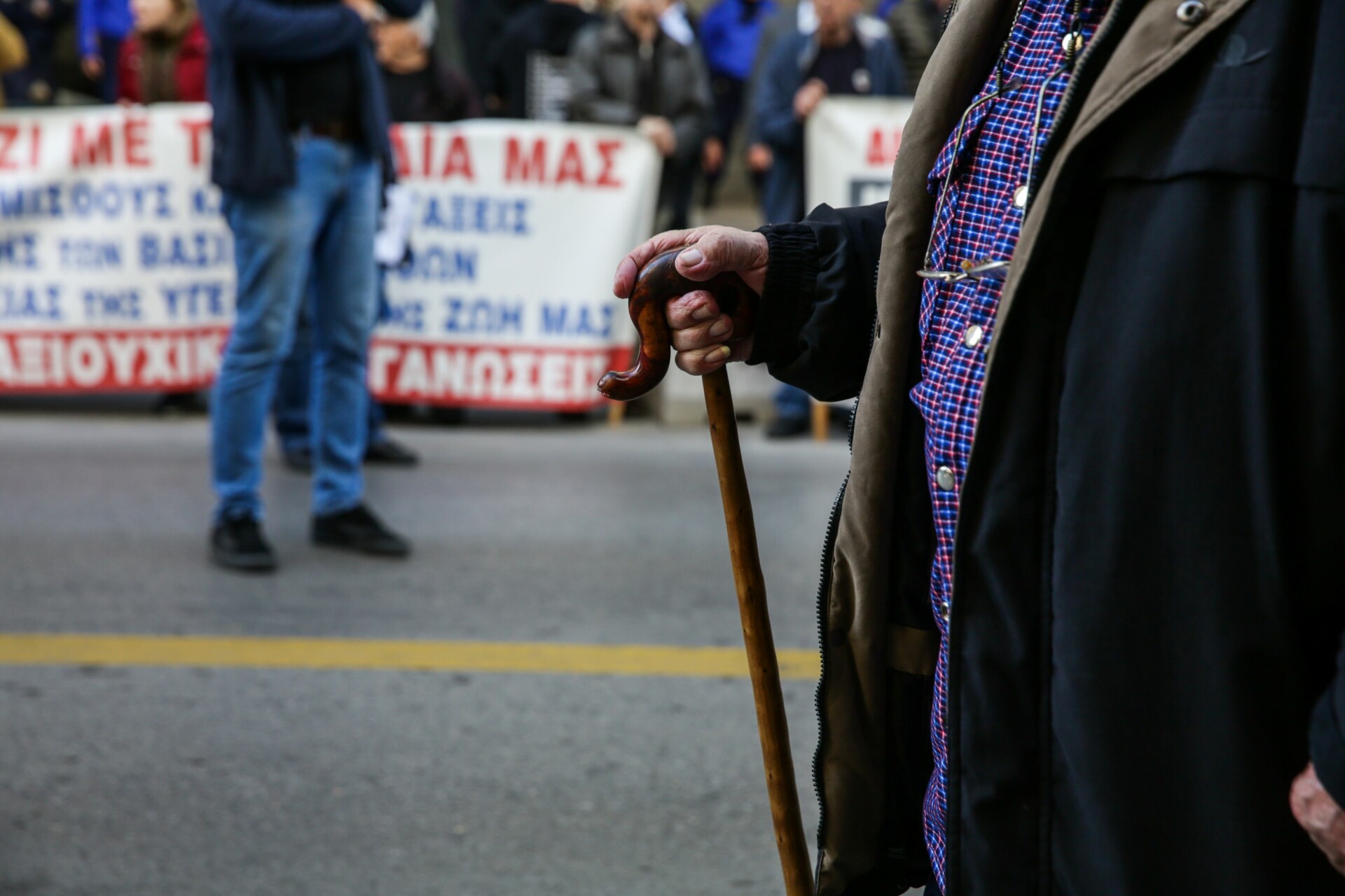 Αυτόματη αύξηση λόγω επιπλέον ενσήμων στους συνταξιούχους που εργάζονται