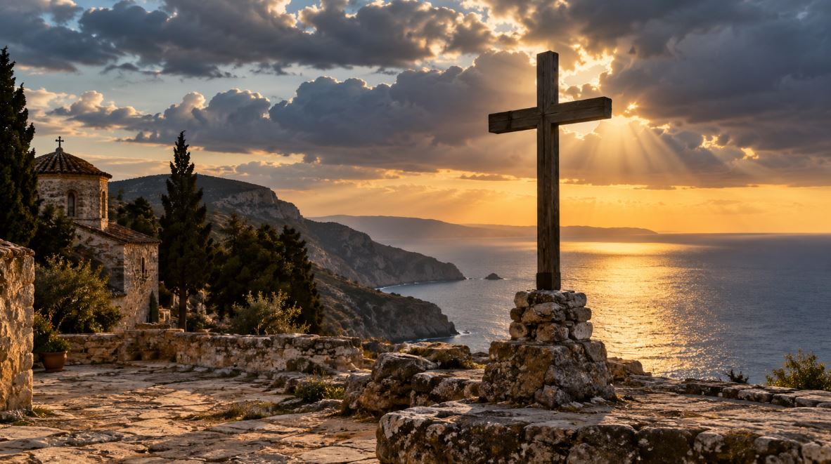 Τα δεινά τής 