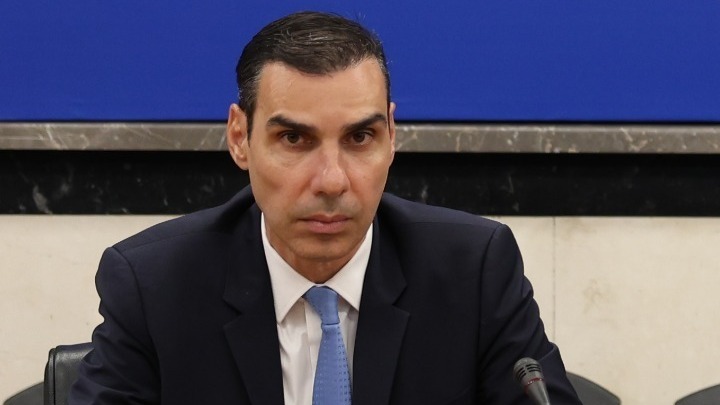 Μ. Θεμιστοκλέους: «Στους επόμενους 4 μήνες θα έχουν προσληφθεί και οι 3.000 νέοι επικουρικοί εργαζόμενοι στο ΕΣΥ»