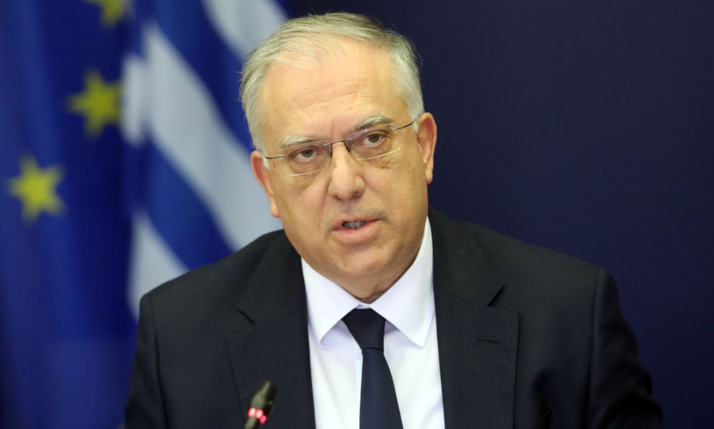 Θεοδωρικάκος: Μοντέλο «παραγωγικής Ελλάδας» με 915 επενδύσεις και 15.000 νέες θέσεις εργασίας