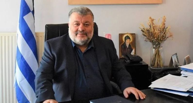 Δήμαρχος Αργοστολίου: Νέα μονοπάτια γνώσης, νέοι ορίζοντες ζωής