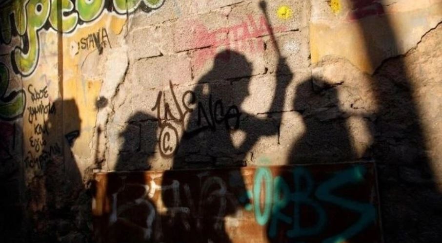 Θεσσαλονίκη: Ξυλοδαρμός 14χρονου από ανηλίκους - Τους έβαλε 15χρονη για λόγους ερωτικής αντιζηλίας 