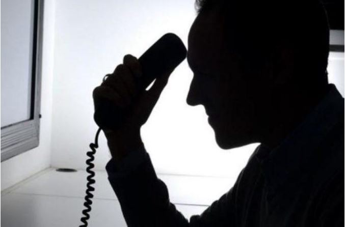 Αύξηση περιστατικών τηλεφωνικής απάτης στη Σάμη – Προειδοποίηση του Δήμου προς τους πολίτες