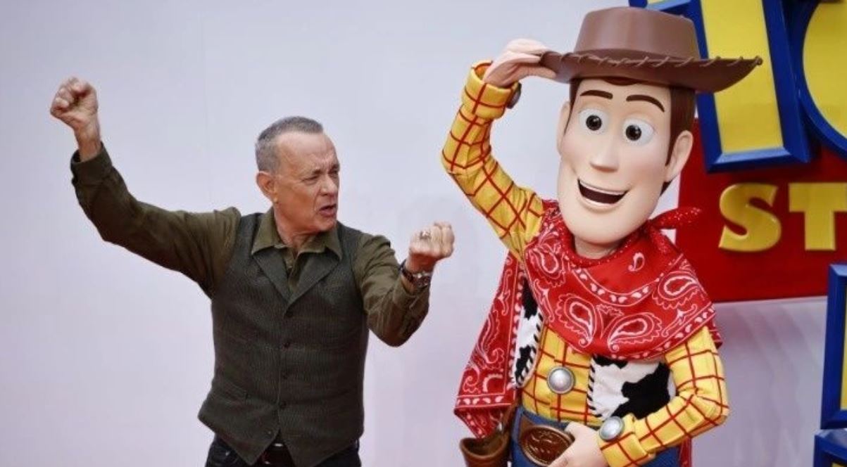 Το Toy Story 5 έγινε η ταινία με τα υψηλότερα έσοδα της χρονιάς