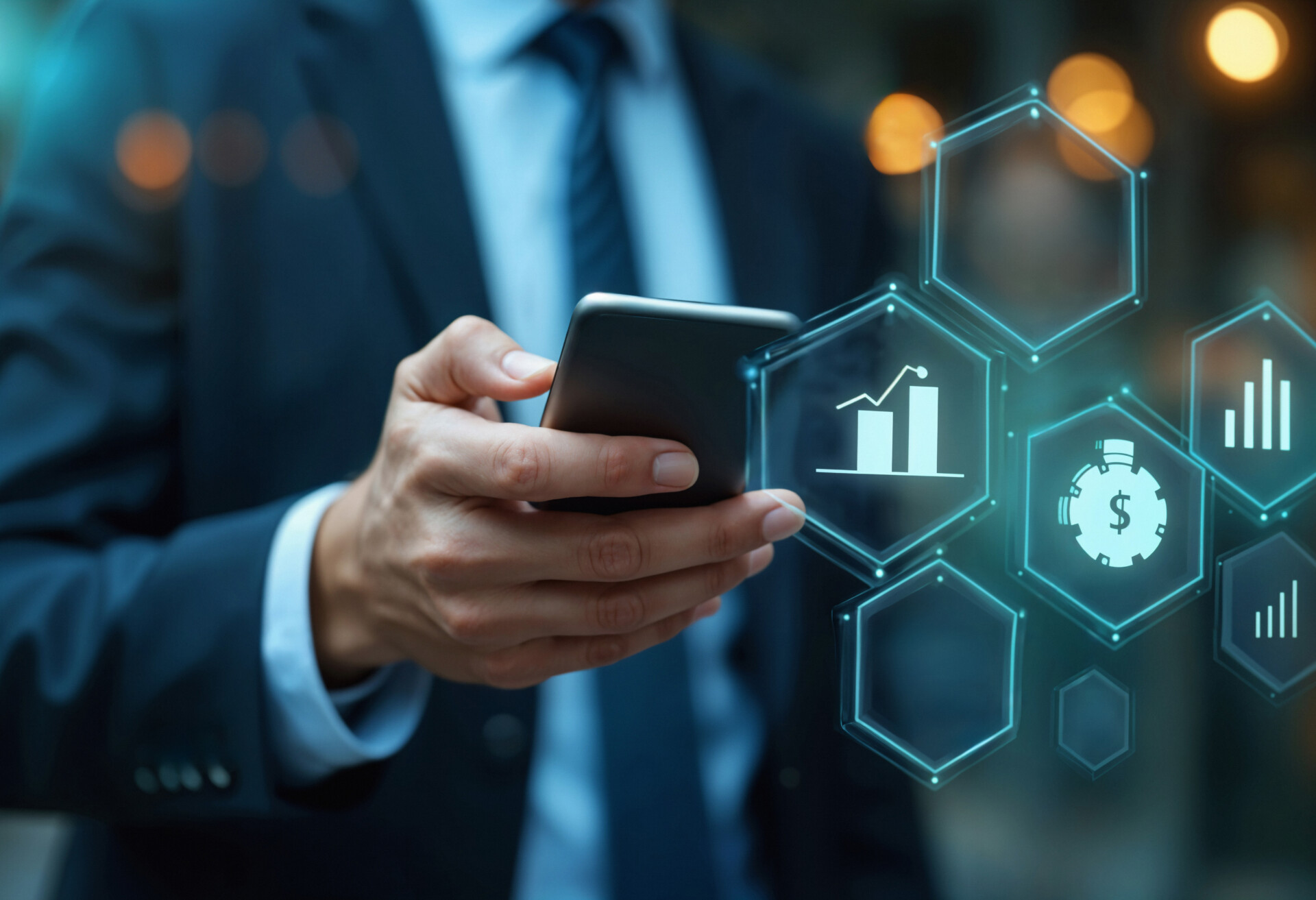 Το νέο τραπεζικό μοντέλο: Δάνεια από πλατφόρμες, video banking, καταστήματα χωρίς ταμεία 