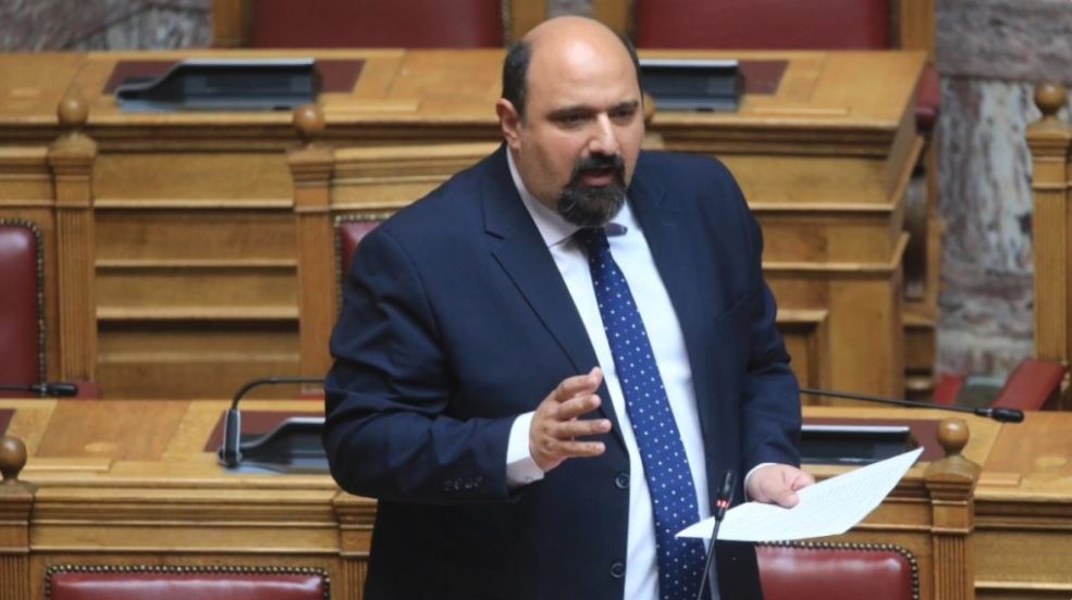 Χρήστος Τριαντόπουλος: Παραπομπή στο Ειδικό Δικαστήριο για τα Τέμπη – Η σύνδεσή του με Κεφαλονιά και Ιθάκη