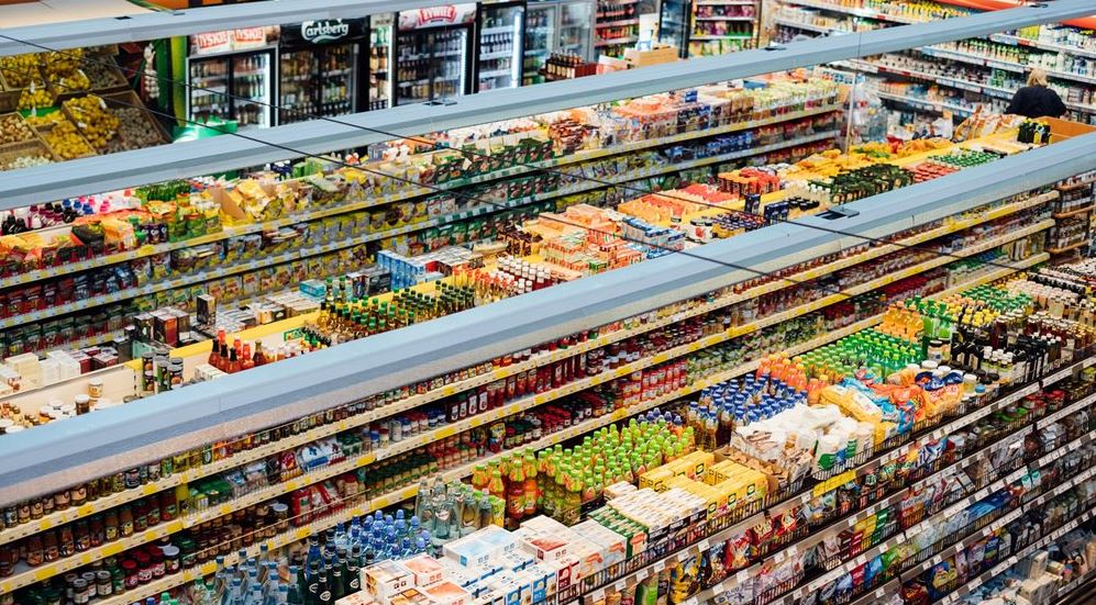 Τρόφιμα: Η επόμενη 