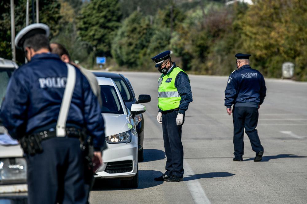 Σύσκεψη για τον συντονισμό των μέτρων αστυνόμευσης ενόψει Πάσχα μεταξύ Δημάρχου, Λιμεναρχείου και Τροχαίας