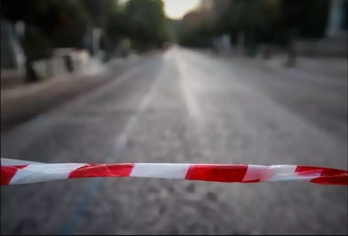 Ρυθμίσεις κυκλοφορίας στο Αργοστόλι λόγω εορταστικής παρέλασης 21ης Μαΐου