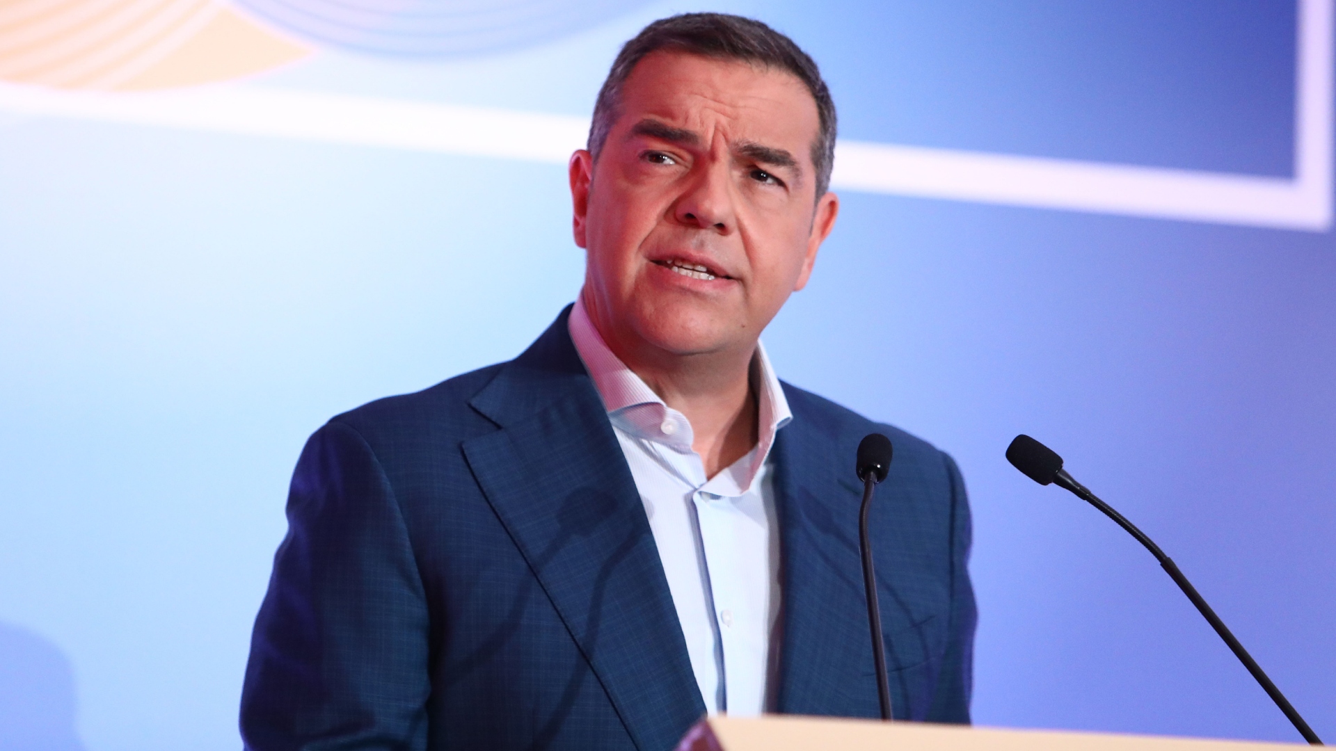 Αλέξης Τσίπρας: Ανακοινώνει το νέο του κόμμα στις 26 Μαΐου - «Τώρα είναι η ώρα»