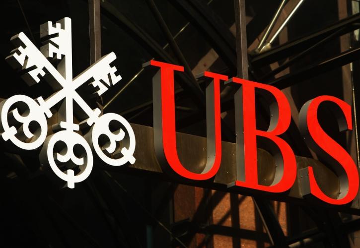 UBS: Οι ευρωπαϊκές τράπεζες έτοιμες να υπεραποδώσουν έναντι των αμερικανικών