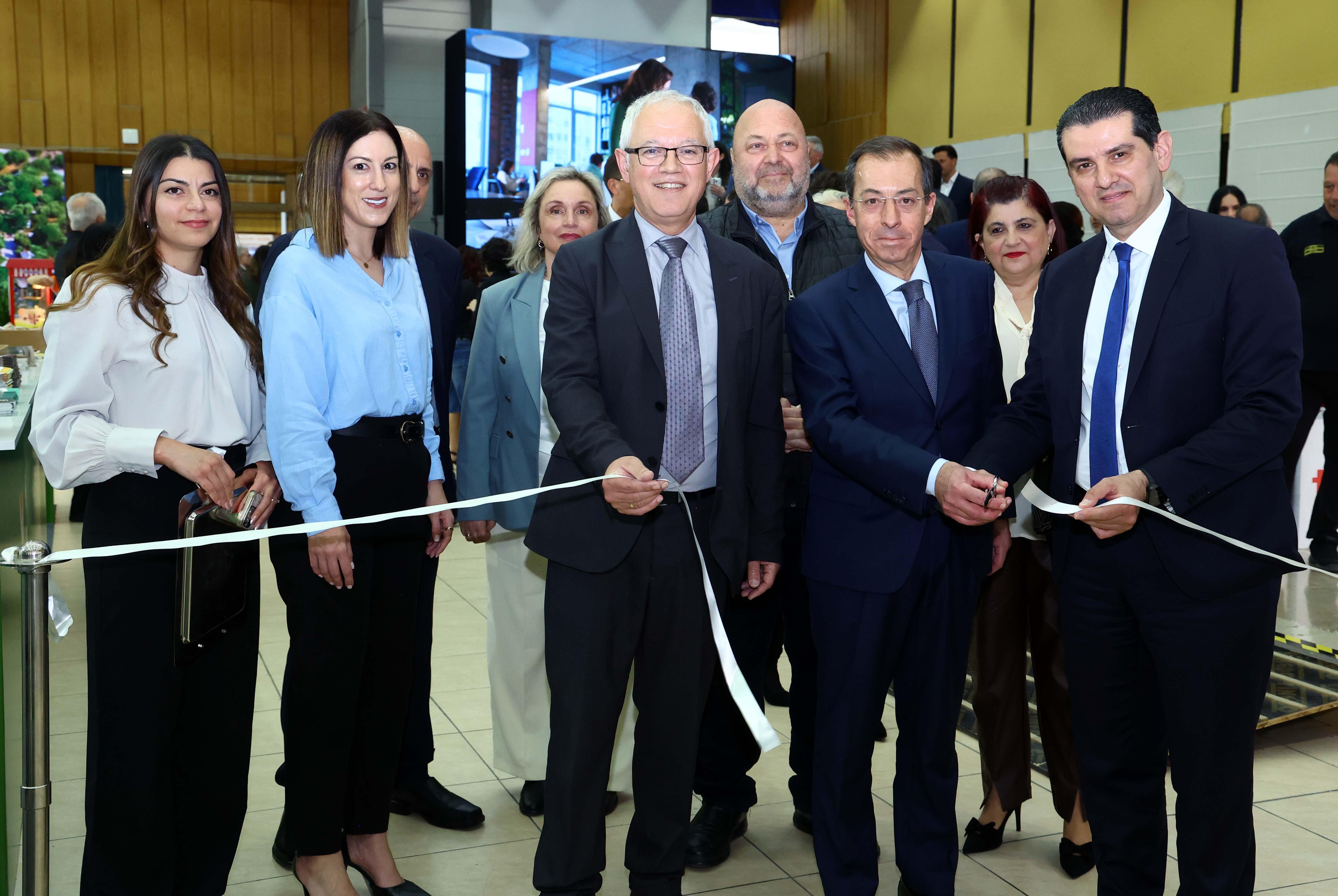Άνοιξε τις πύλες της η Έκθεση Travel Expo Cyprus!