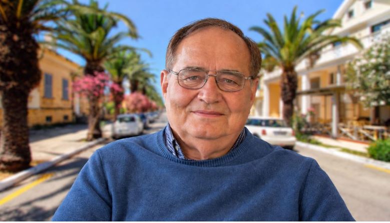 Βαγγέλης Ματσούκης: Η Ιθάκη δεν μπορεί να ζει μόνο με τον μύθο της – Αιχμές για την κρατική αδράνεια