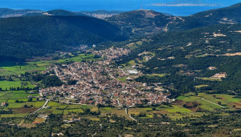 «Ομαλά» αντί «Βαλσαμάτα»: Έρχεται στο Δημοτικό Συμβούλιο το θέμα της μετονομασίας