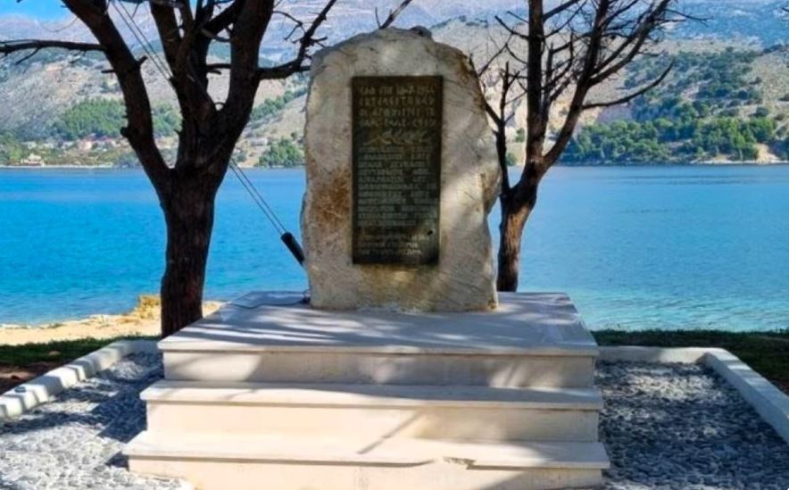 Μνημόσυνο για τους εκτελεσθέντες αντιστασιακούς στις Βινάριες την Πέμπτη 16/7