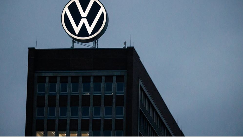 Volkswagen: Φρένο στα κέρδη β' τριμήνου - Πτώση 32%