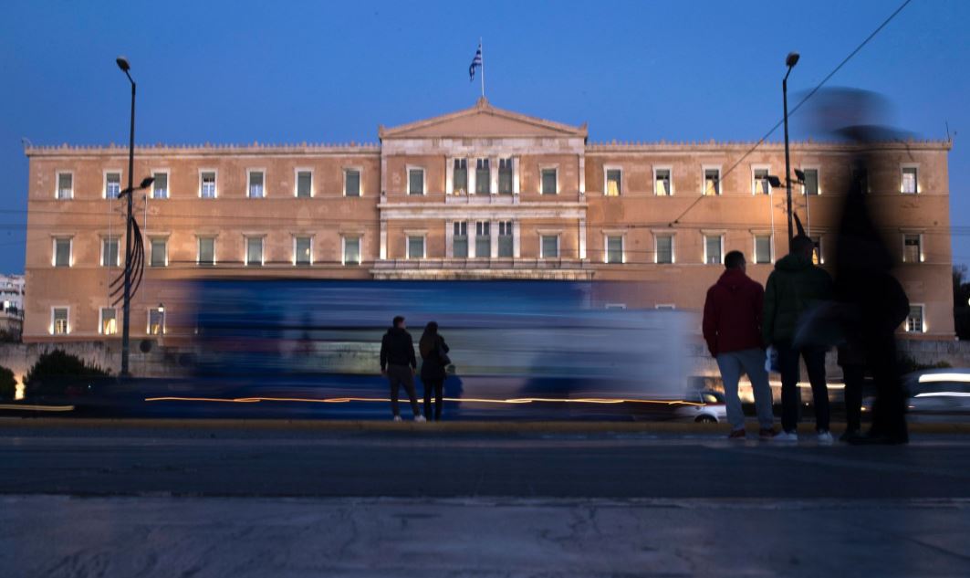 Πληθωρισμός: Στο 4,4% τον Ιούνιο