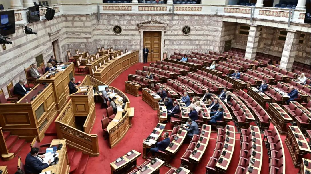 Νέος Κώδικας Τοπικής Αυτοδιοίκησης: Από την πρώτη Κυριακή θα εκλέγονται δήμαρχοι και περιφερειάρχες