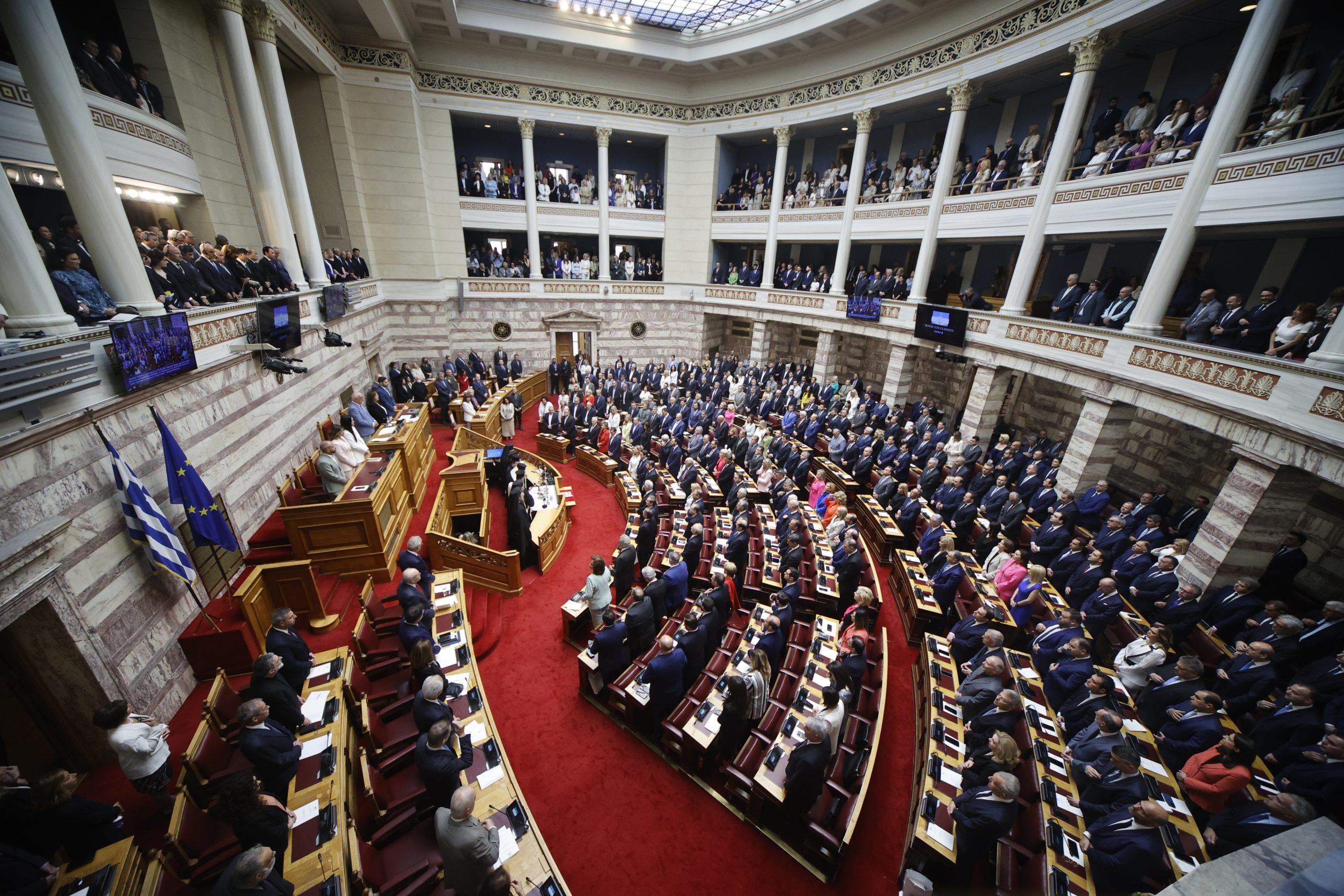 Επερώτηση ΚΚΕ στη Βουλή – Προβλήματα Λιμενικών Υπηρεσιών Κεφαλονιάς & Ιθάκης