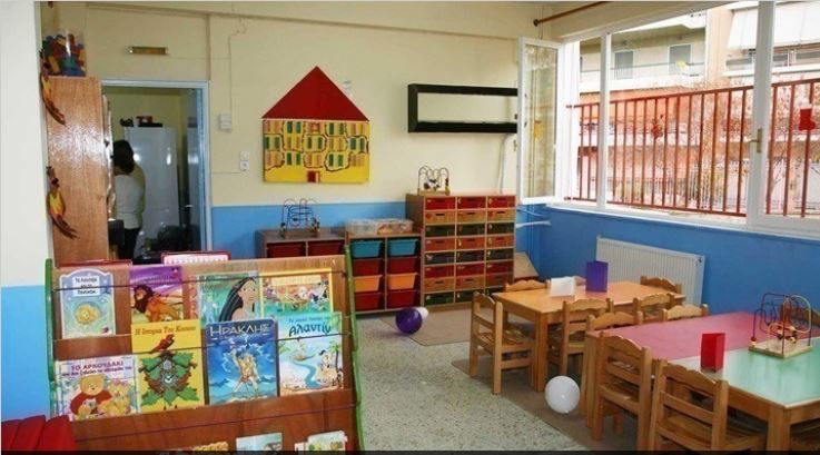 Δ. Μιχαηλίδου: Χωρίς εισοδηματικά κριτήρια οι πολύτεκνες οικογένειες για τα vouchers βρεφονηπιακών σταθμών