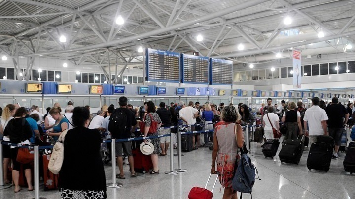 Βιωσιμότητα στον τουρισμό: από την αύξηση των αφίξεων στη διαχείριση των ροών